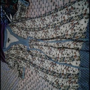 Vior vior vintage dress